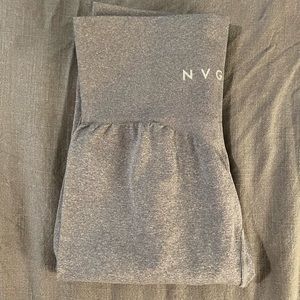 NVGTN NV Seamless Leggings